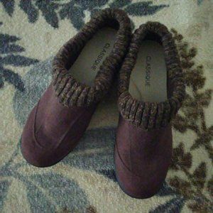 NWOT Classique Womens Ankel Booties